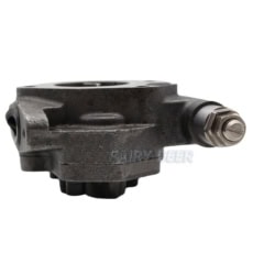 hydraulic gear pump HPV95 4