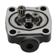 hydraulic gear pump PVK 2B 505 1