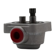 hydraulic gear pump PVK 2B 505 2
