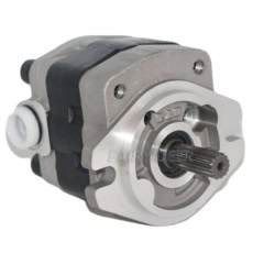 hydraulic gear pump psvd2 21 1