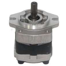 hydraulic gear pump psvd2 21 2