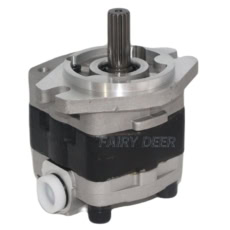 hydraulic gear pump psvd2 21 3