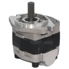 hydraulic gear pump psvd2 21 4